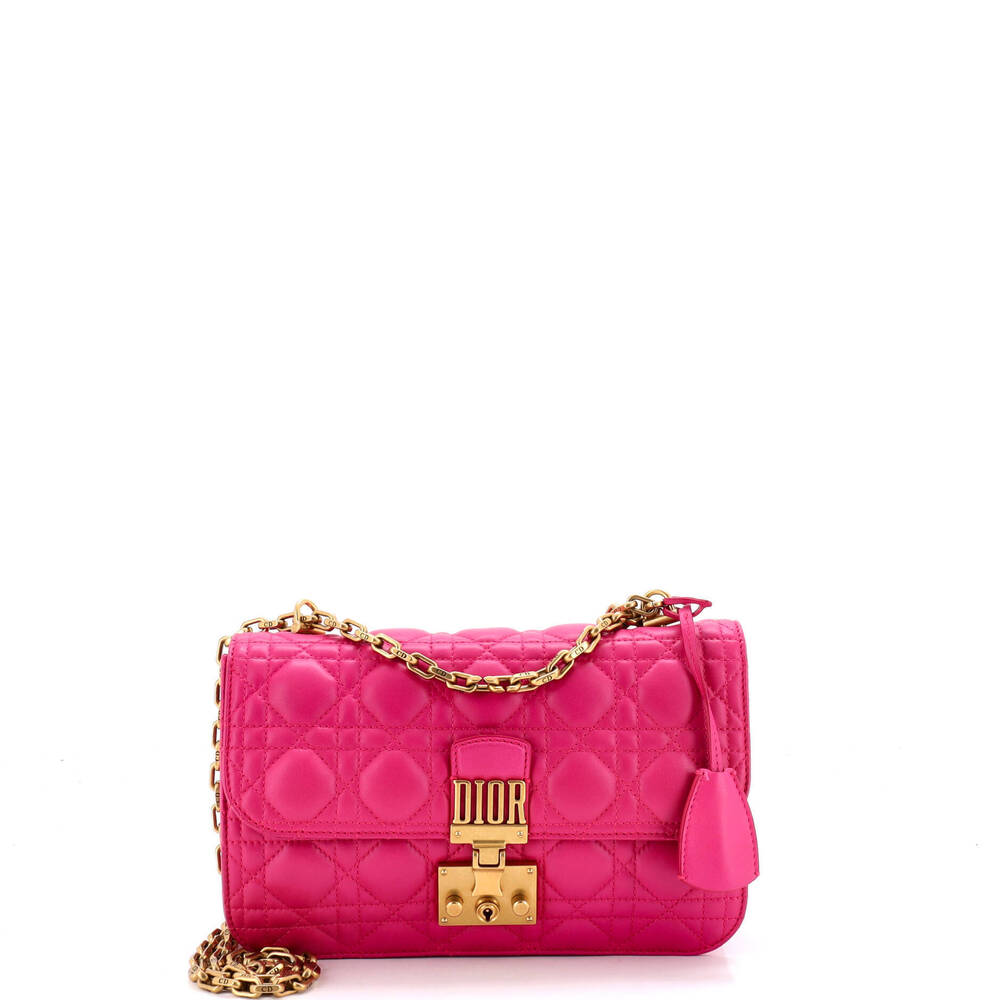 Christian Dior Medium Dioraddict Flap Bag